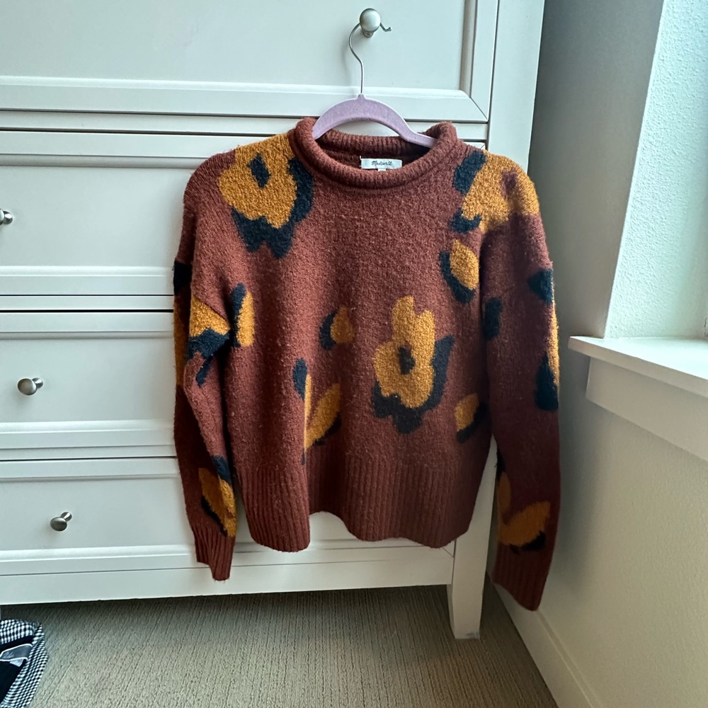 Madewell Sweater